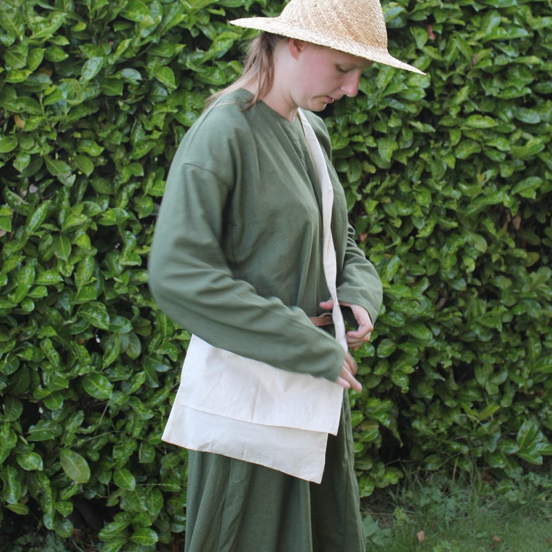 Pilgrims tas Santiago 