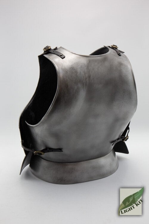 Larp Medieval Kuras Mercenary