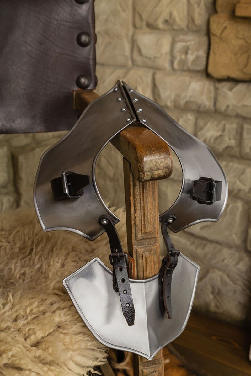 Gorget Lambert, 1.2 mm