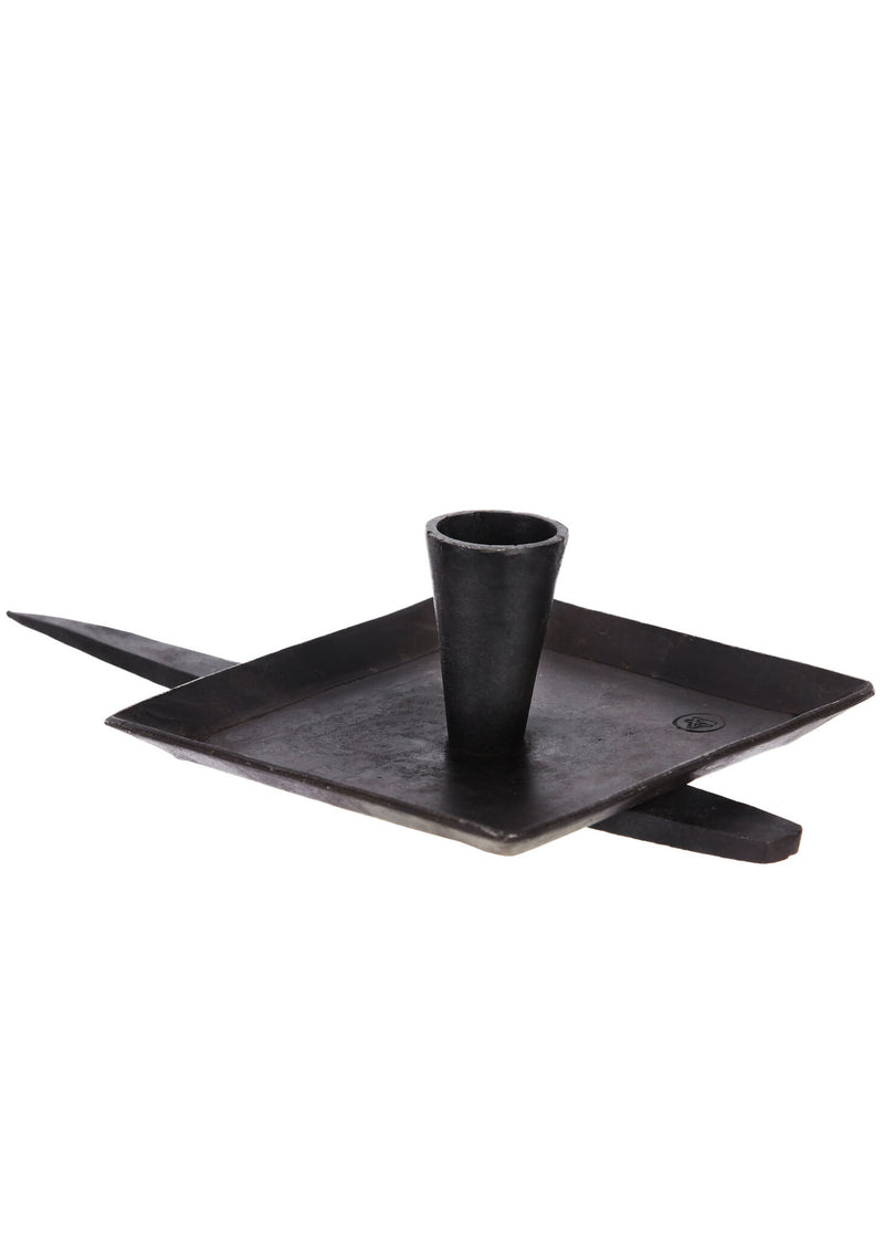 Vierkante kaarshouder Museum of London