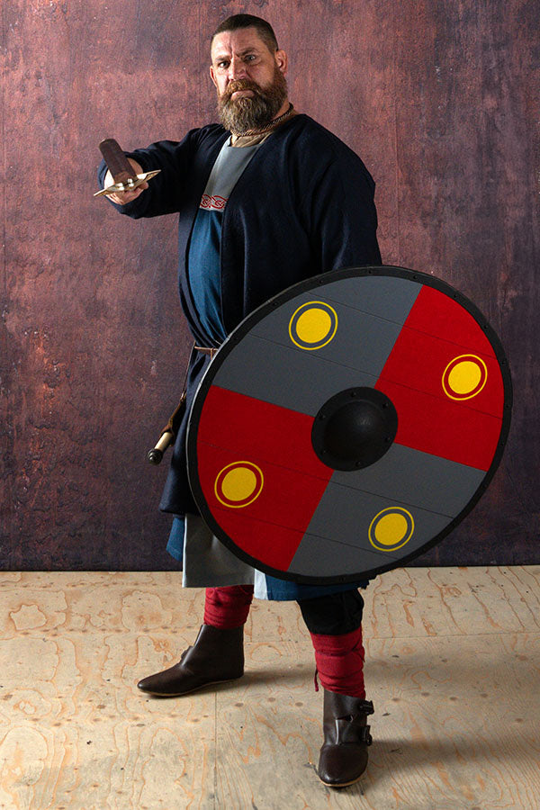 Viking schild Vinland