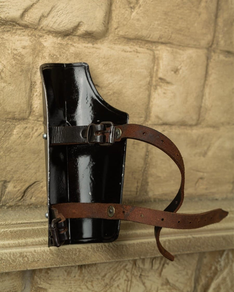 Armpantser Lambert, 1.2 mm