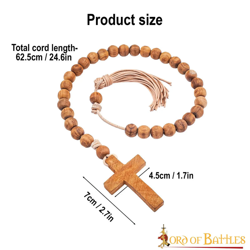 15de eeuwse rozenkrans