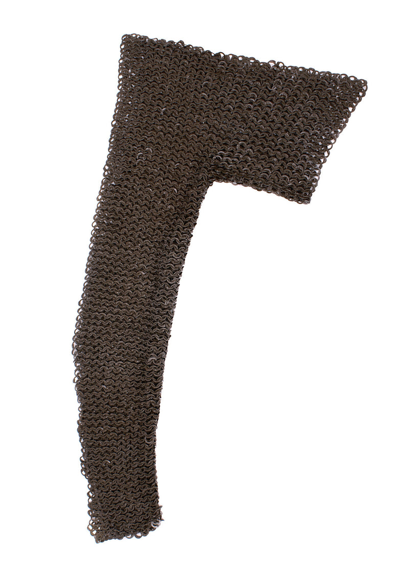 Voiders, mixed flat rings – wedge-shaped rivets, 8 mm