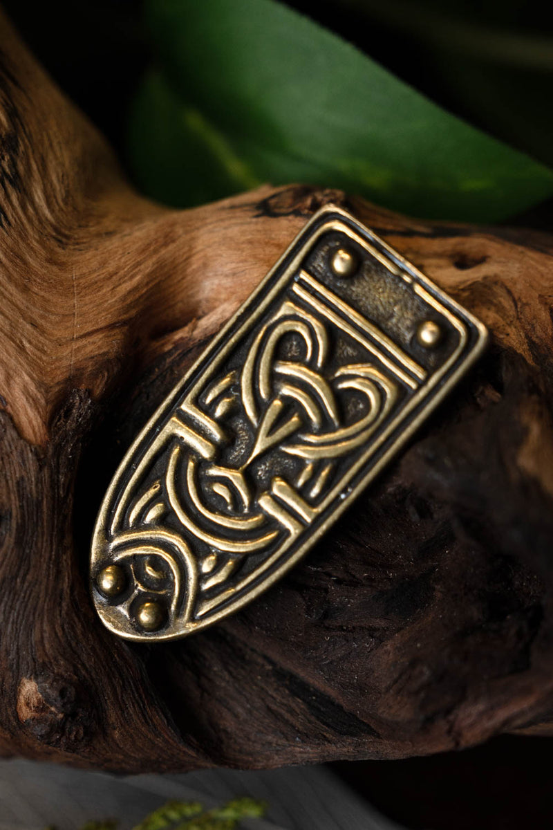 Anglo-Scandinavisch riemeinde