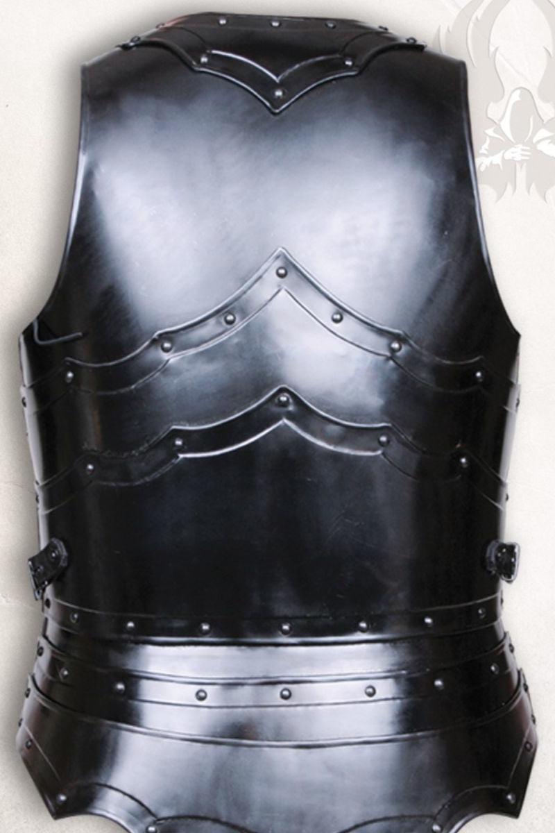 Kuras Balthasar gebronsd, 1.2 mm