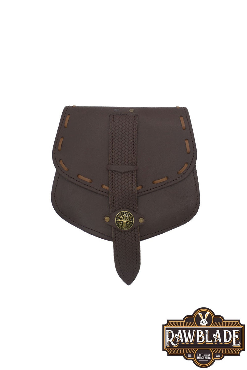 Jotun -borsa - Marrone 