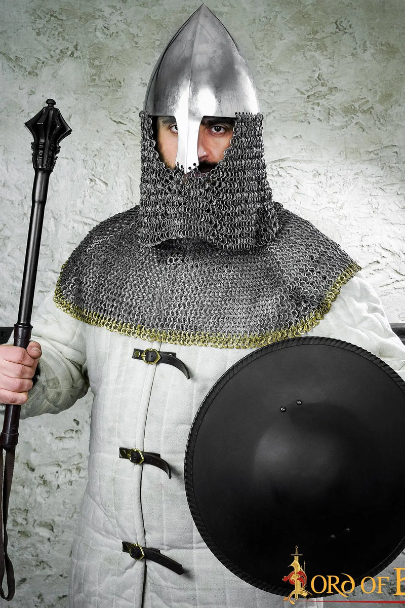 15e eeuwse beukelaar, type IB