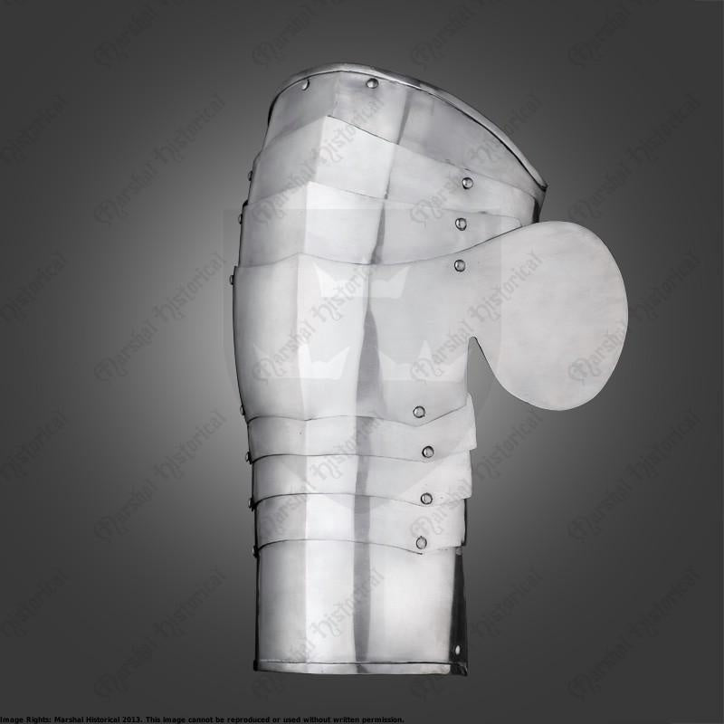 Pauldrons S18 1400-1450