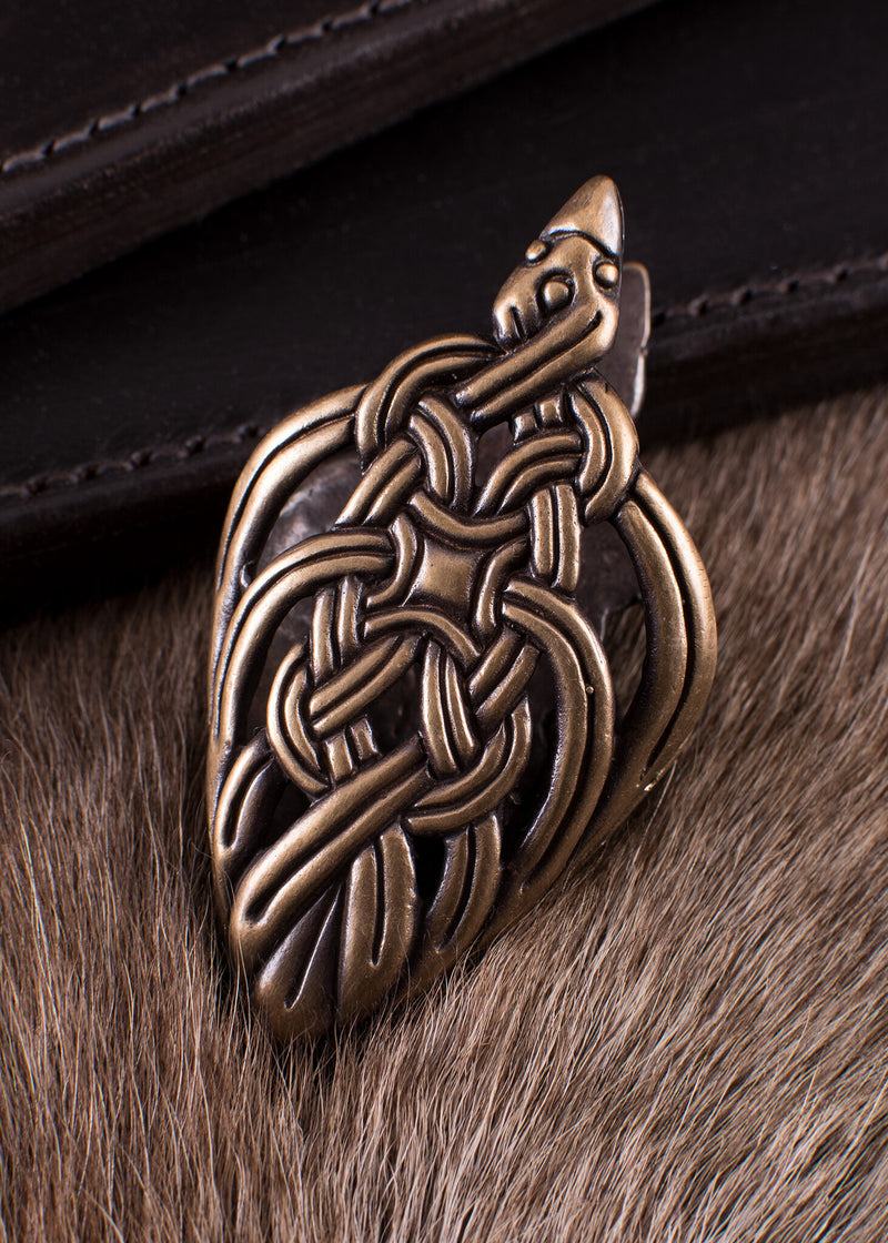 Wikinger Schedepunt Doppelredier