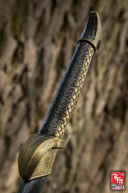 LARP sword RFB Braided Elven 75 cm