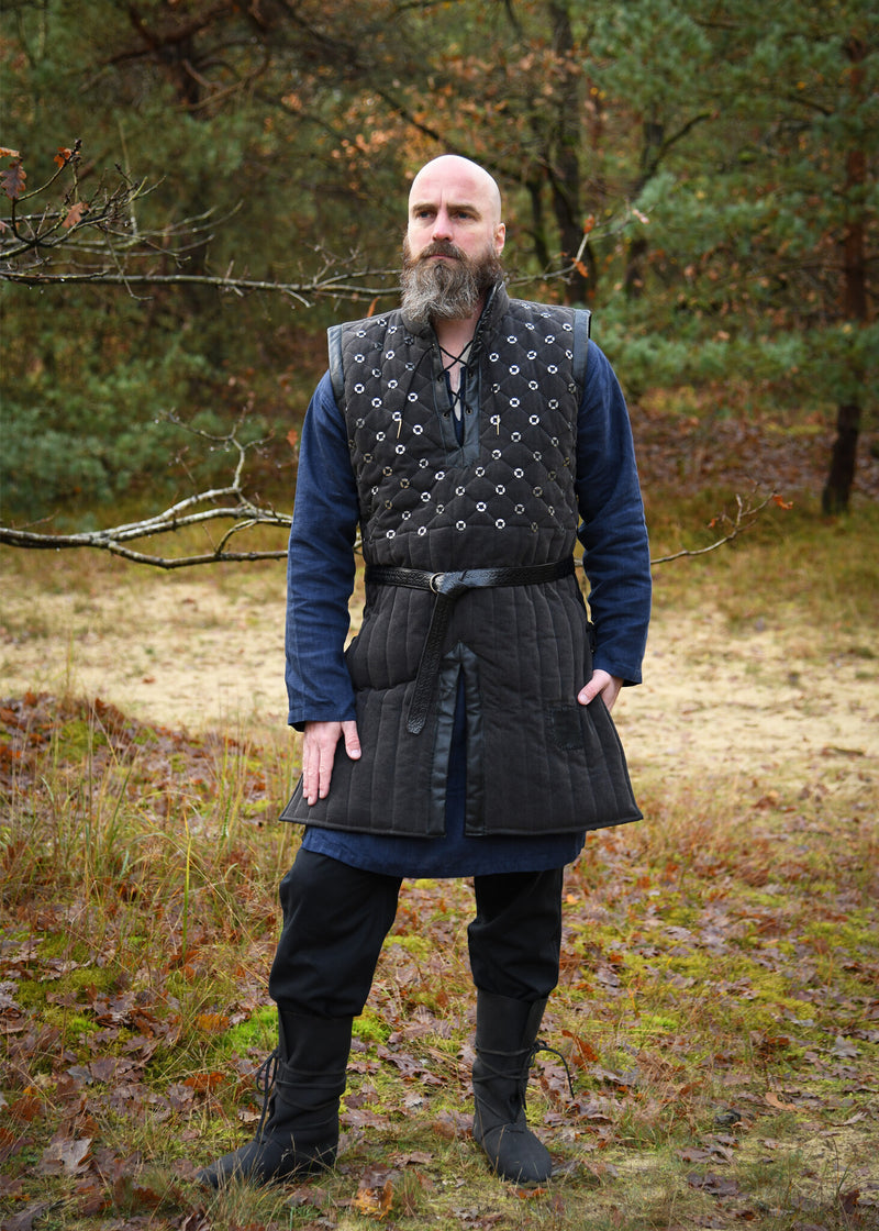 Buty Viking Oseberg, czarne