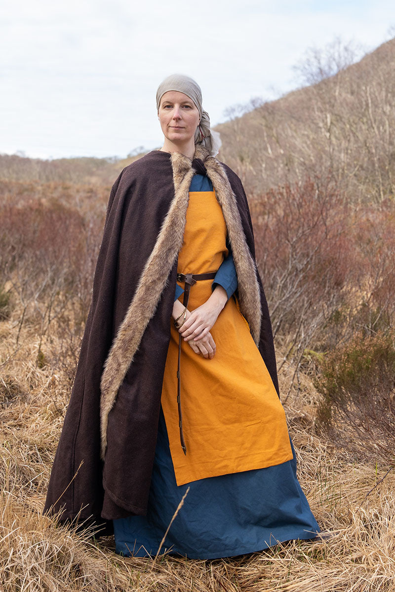 Viking hangeroc Tinna, geel