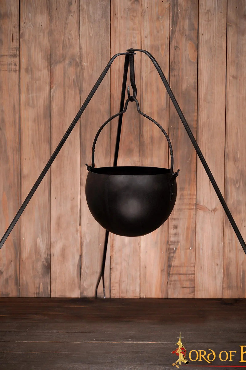 Middelalderen stativ 120 cm