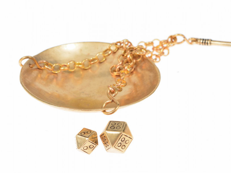 Vikingvikt för våg 4 gram 