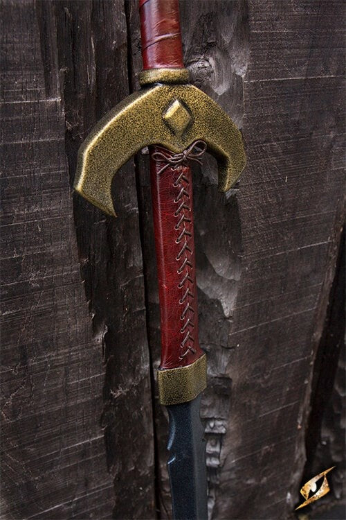 LARP-Schwert Baal 