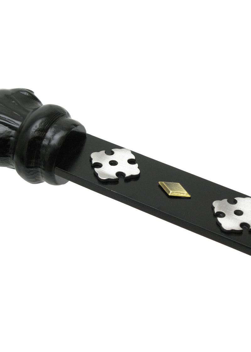 Game Of Thrones - Khal Drogo's sværd Arakh, halvskarpt 