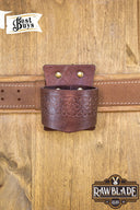 Lombardhalter - Brown