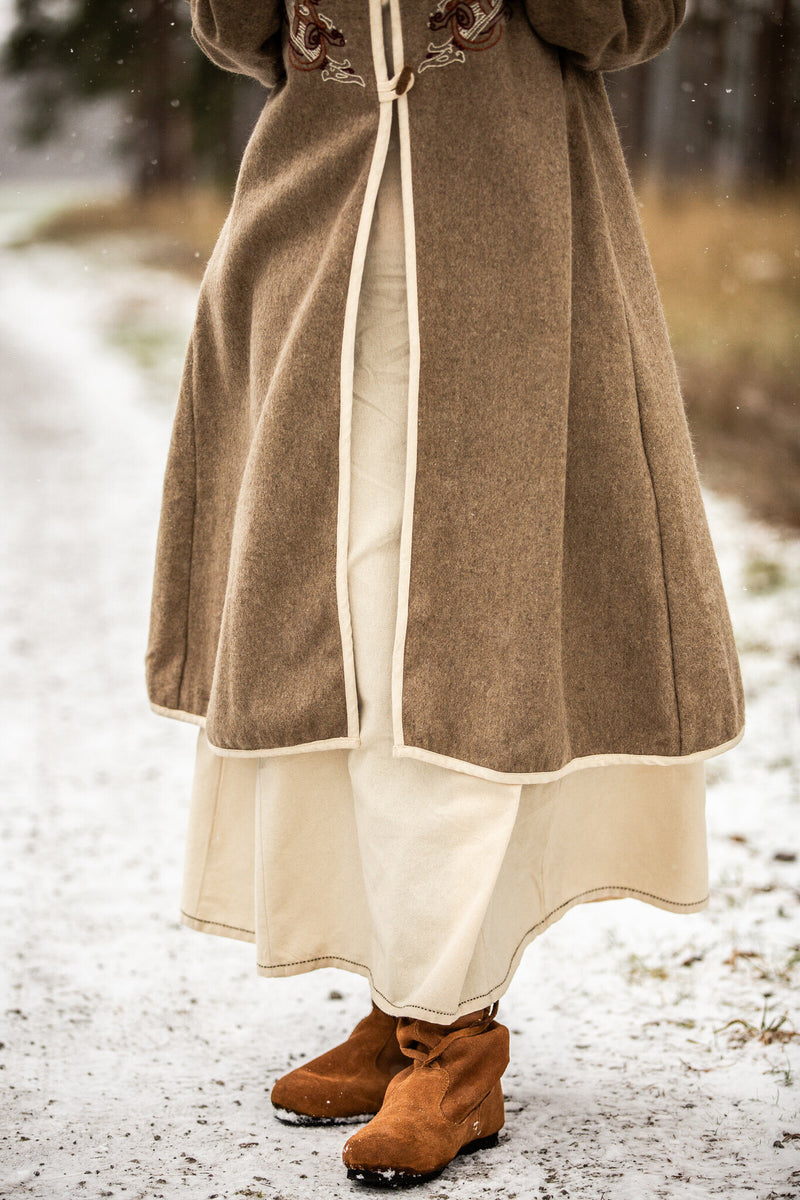 Viking Kaftan Skadi, piasek