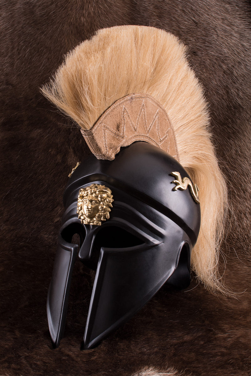 Corinthische helm elite, 1.3 mm