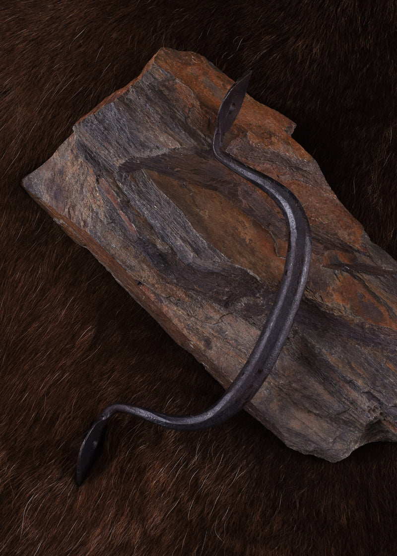 Empuñadura histórica 