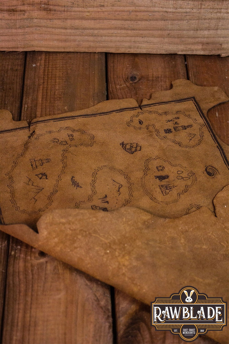 Explorer-kaart - Splitleer