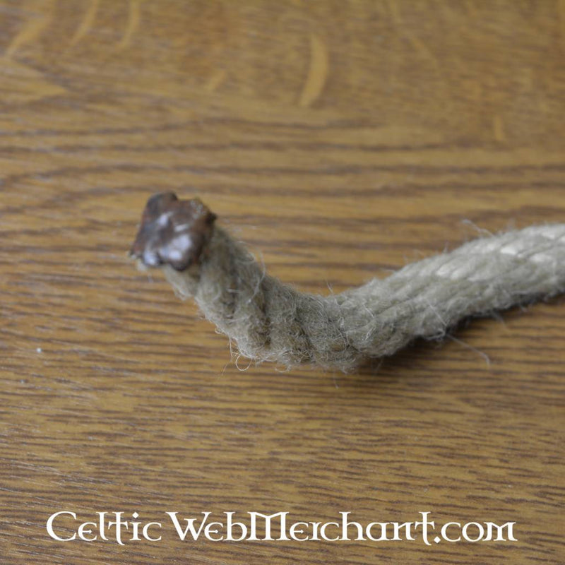 Kunsthennep touw 10 meter