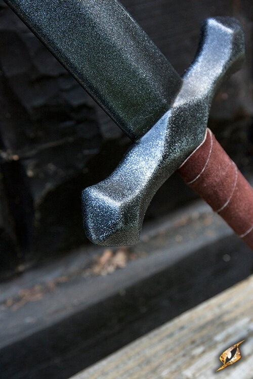 LARP ZWAARD KING 110 CM