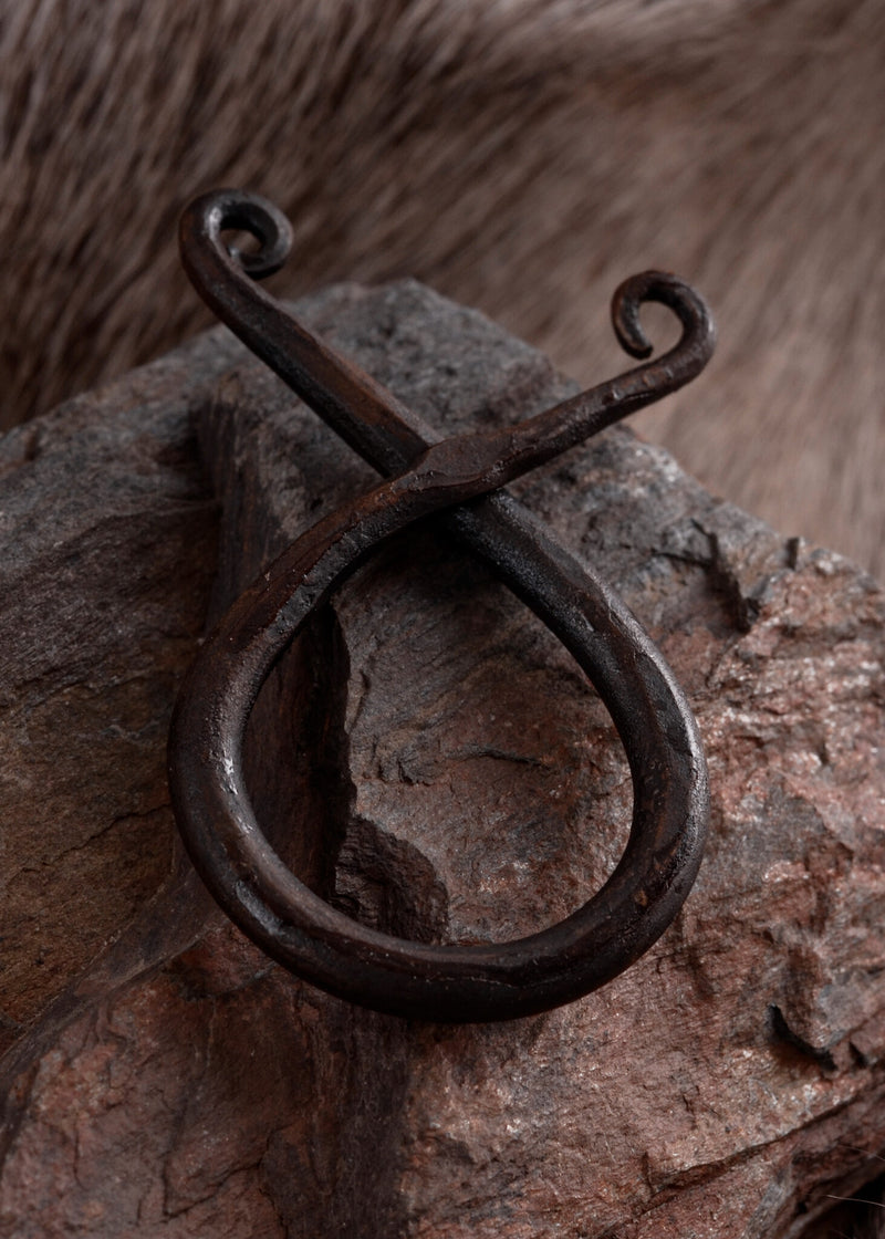 Trolkruis (Trollkors), hierro 