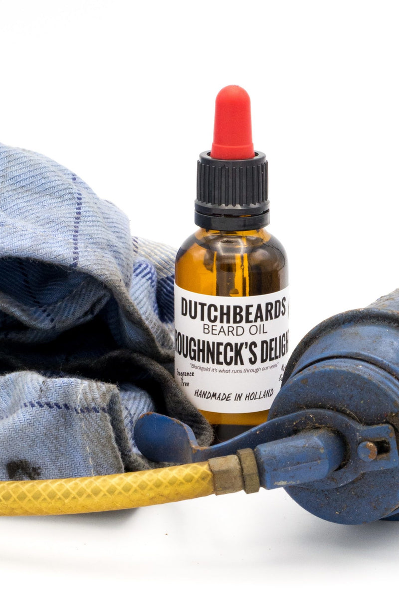 Baardolie Roughneck’s Delight