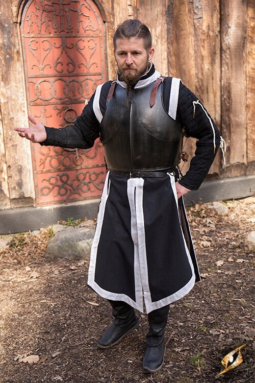 Milanese kuras, gebronsd, 1 mm