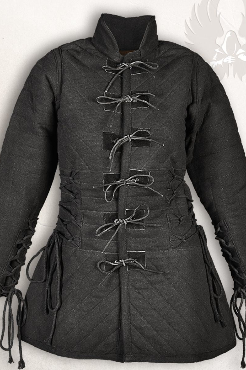 Gambeson Diana zwart