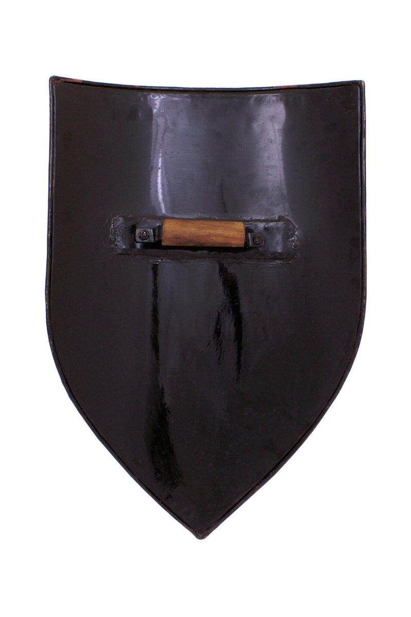 Ridderschild, onbeschilderd