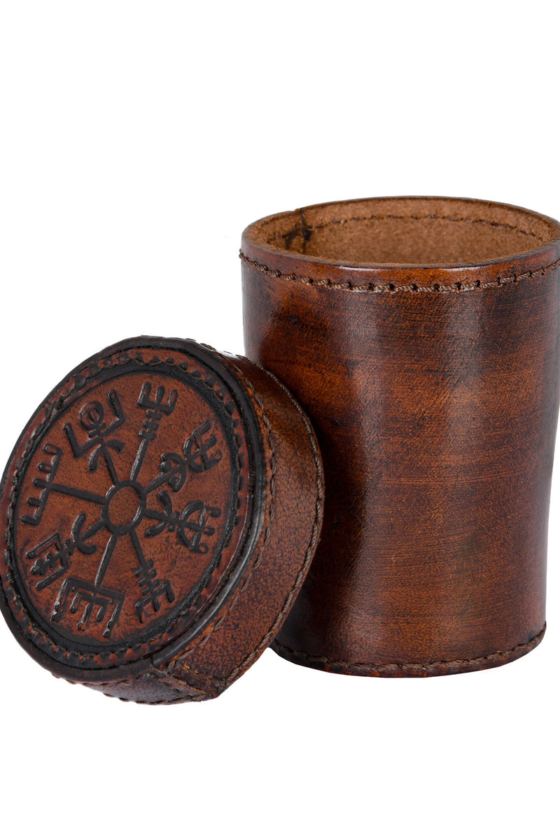 Dobbelbeker Vegvisir