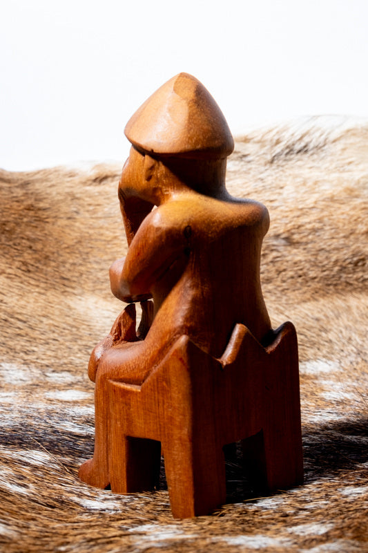 Thorsbeeldje Eyrarland