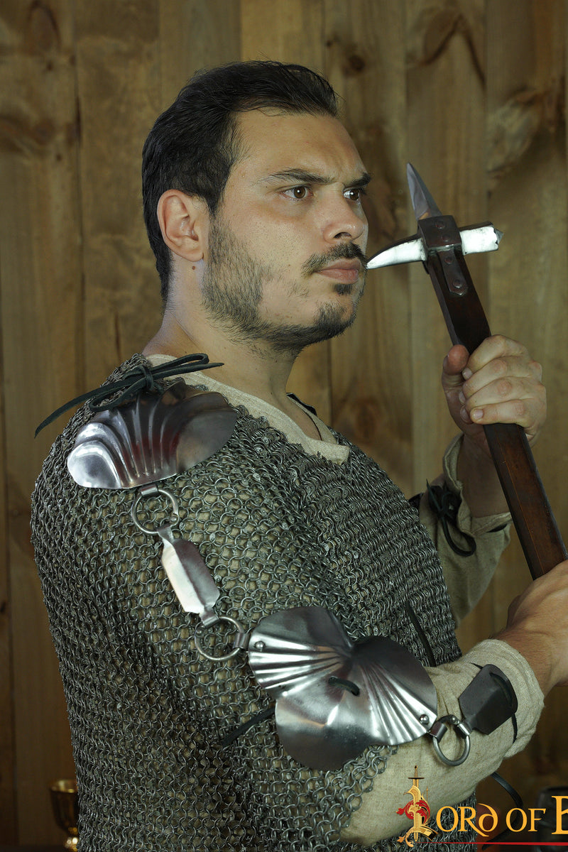 Jackchains 14th-15th century, 1.2 mm