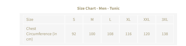 Middeleeuwse linnen tuniek, blauw