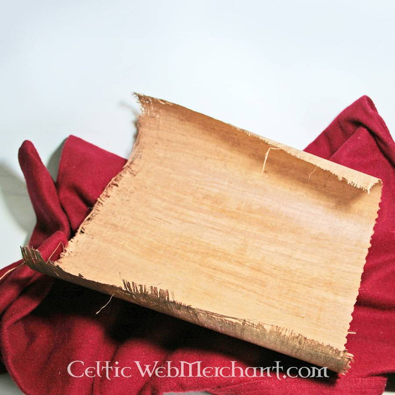 Papyrusvel antiek 40x30cm