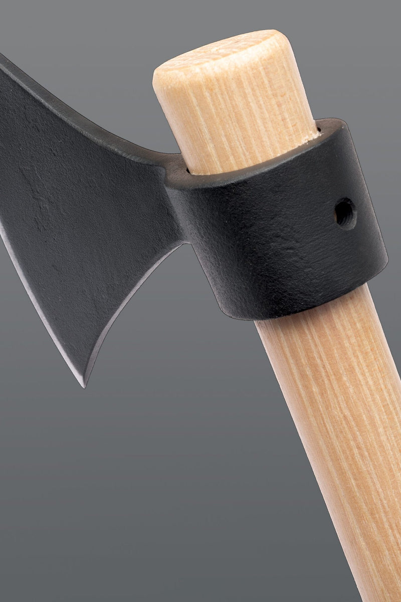 Viking Daneaxe, type M, scherp