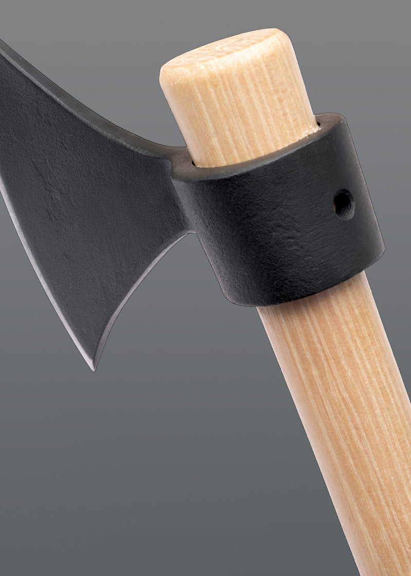 Viking Daneaxe, type M, scherp