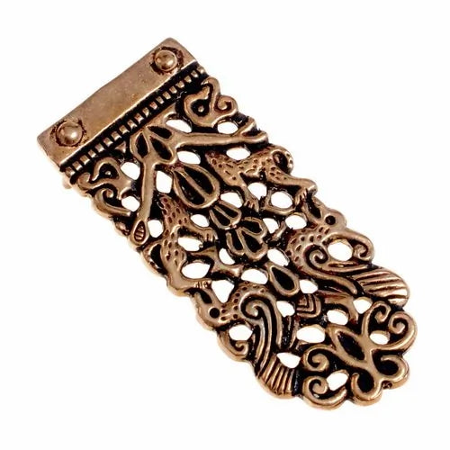 Angelsaksisch riemeinde Winchester