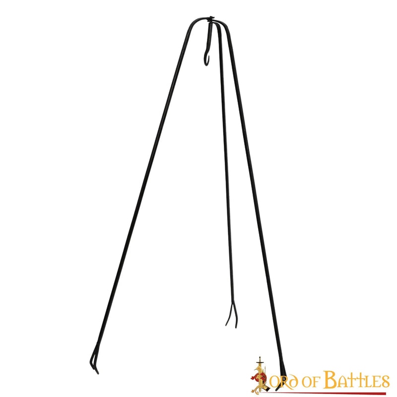 Middelalderen stativ 150 cm