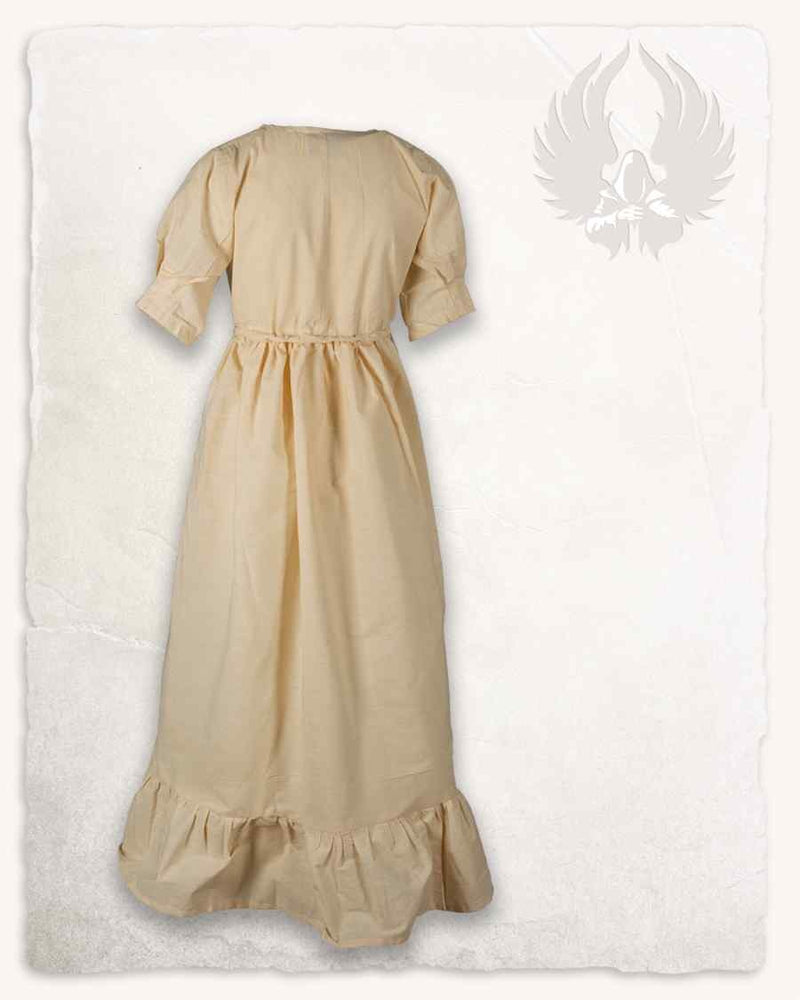 Magdalena chemise, naturel