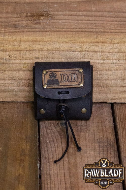 Dungeons and Dragons dobbelstenen Dungeon Master