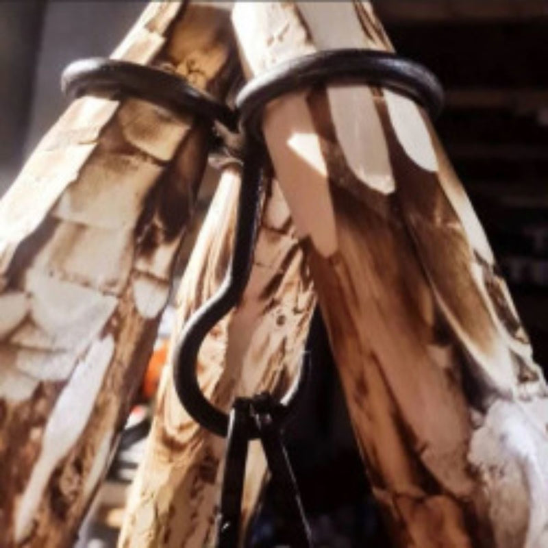 Hook dla siebie Driepoot