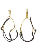 Éperons de Churburg 