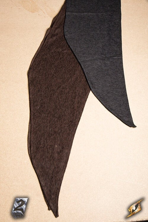 Hood Assassins Creed, black