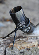 Drinkhoorn Mjolnir, 200-300 ml