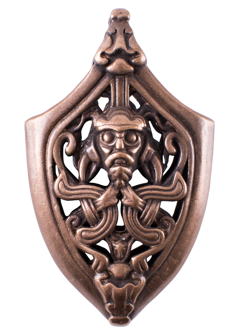 Pointe de gaine Viking Hedeby 