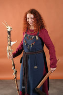 Hangeroc Frida, blauw